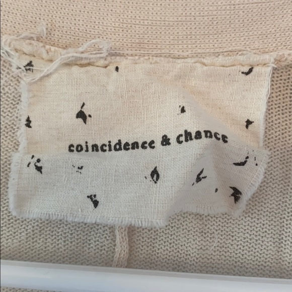 Cardigan - Picture 3 of 5